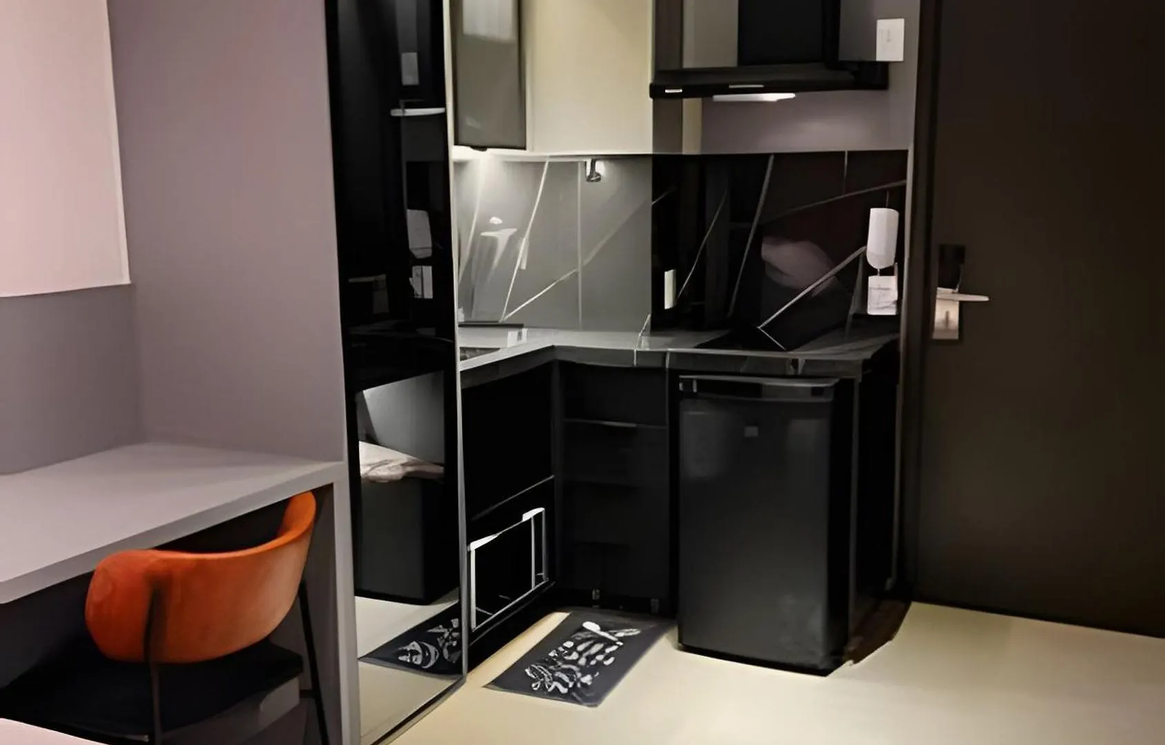 Studio Prox. Allianz Parque C/ Garagem Compartilhada Sao Paulo Brazil