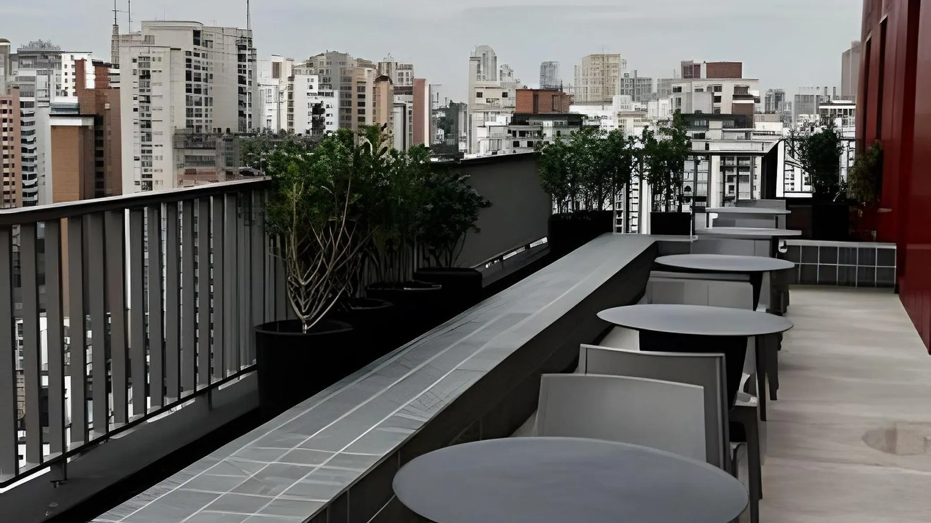 Studio Prox. Allianz Parque C/ Garagem Compartilhada Sao Paulo 0*,  Brazil