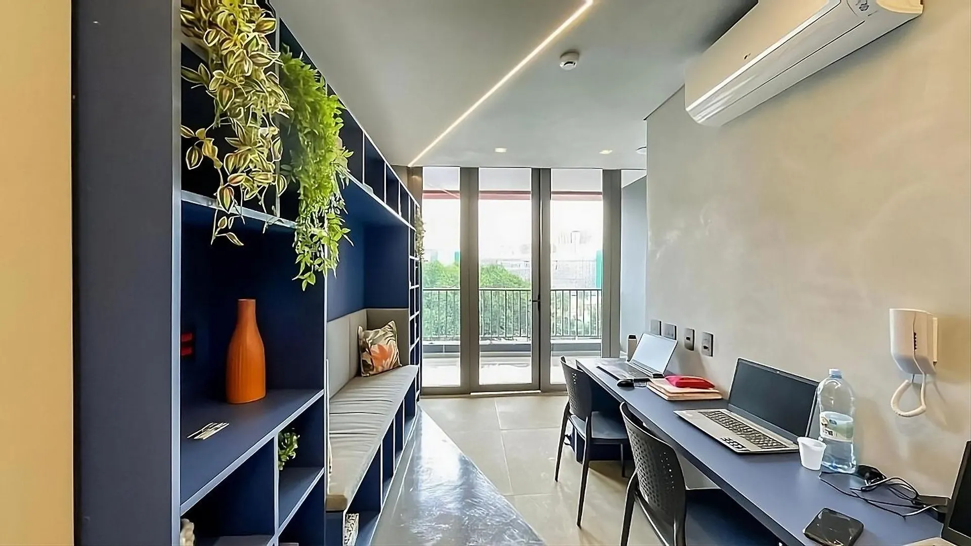 Apartment Studio Prox. Allianz Parque C/ Garagem Compartilhada Sao Paulo