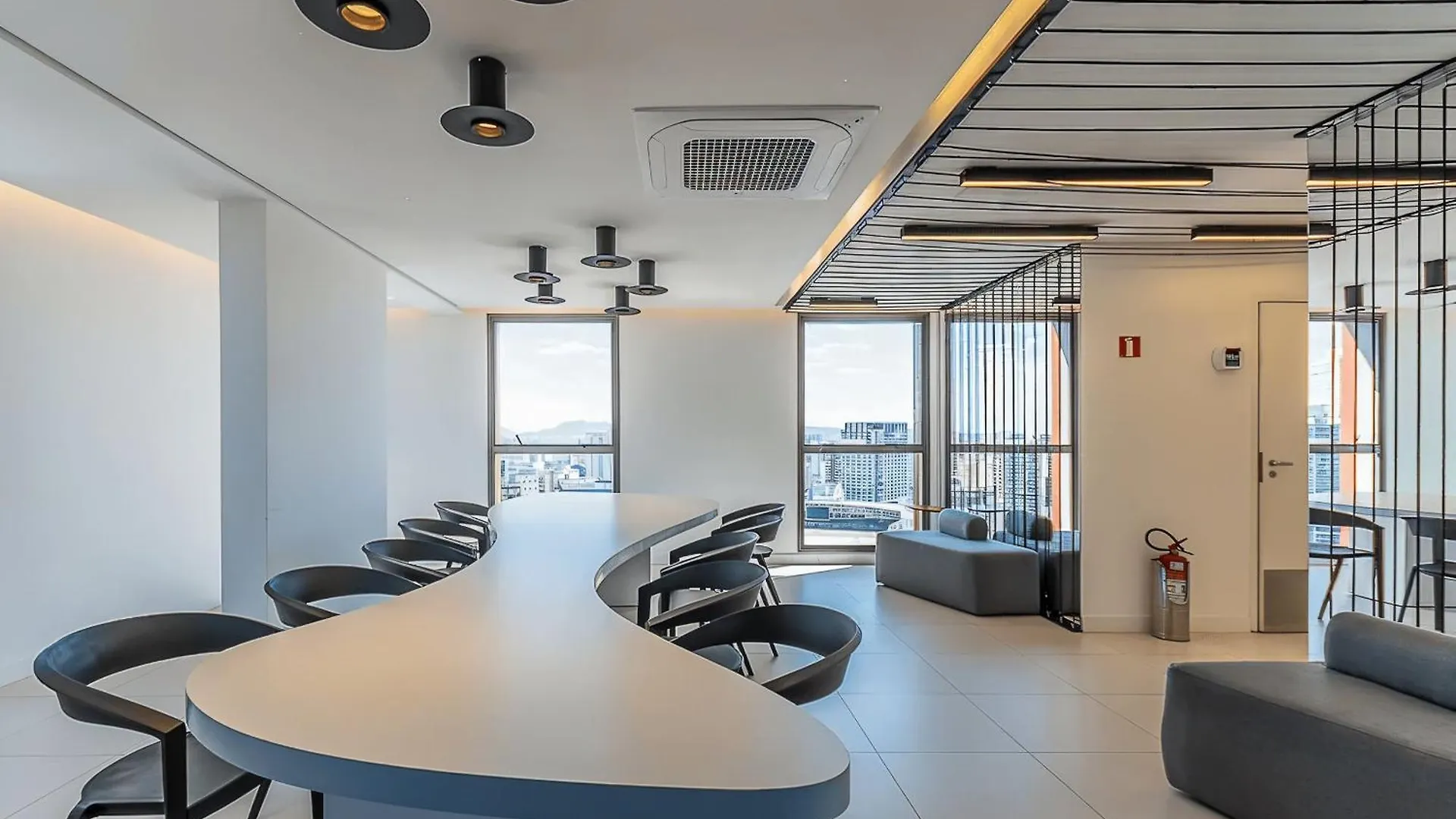 Studio Prox. Allianz Parque C/ Garagem Compartilhada Sao Paulo 0*,  Brazil