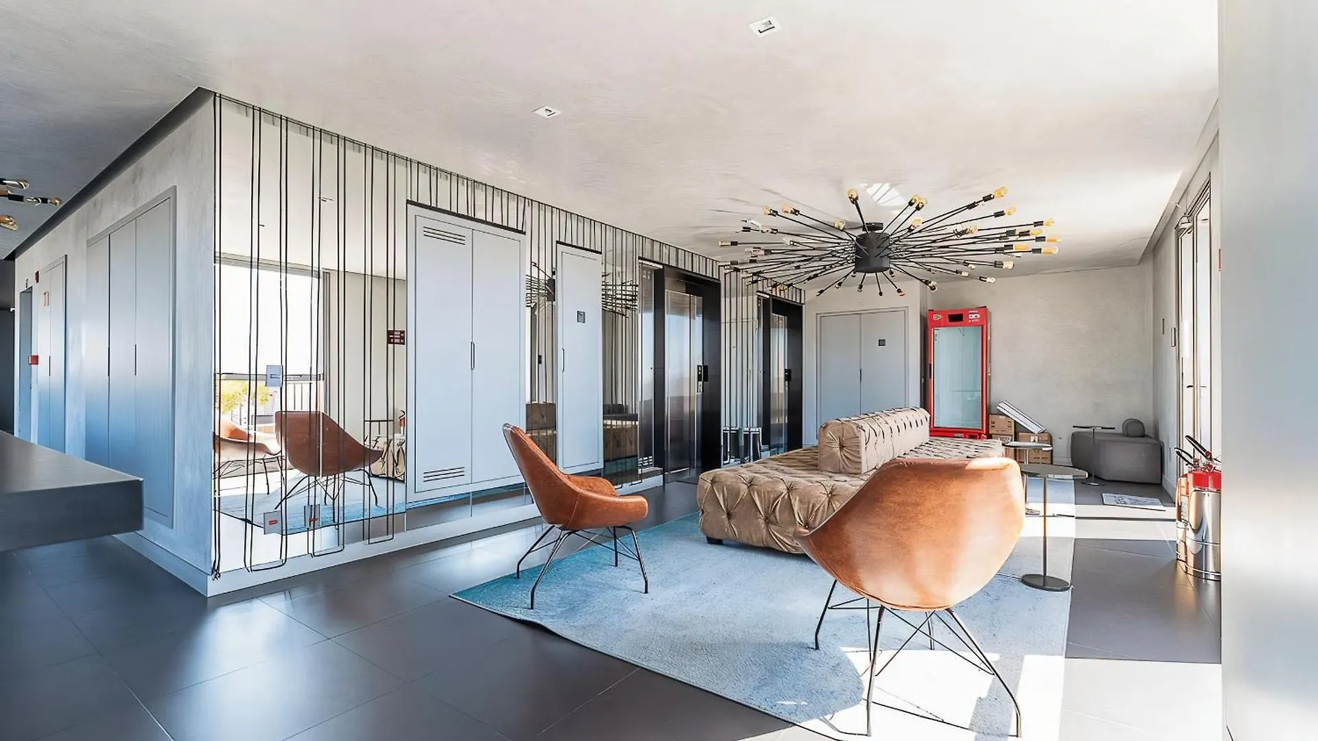 Apartment Studio Prox. Allianz Parque C/ Garagem Compartilhada Sao Paulo Brazil